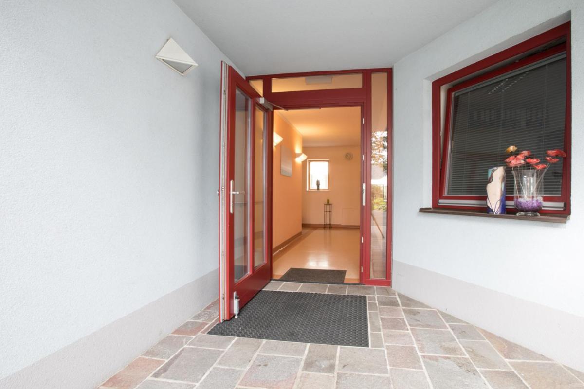 Studiowohnungen Am Rieger-Hof Hartmannsdorf Dış mekan fotoğraf