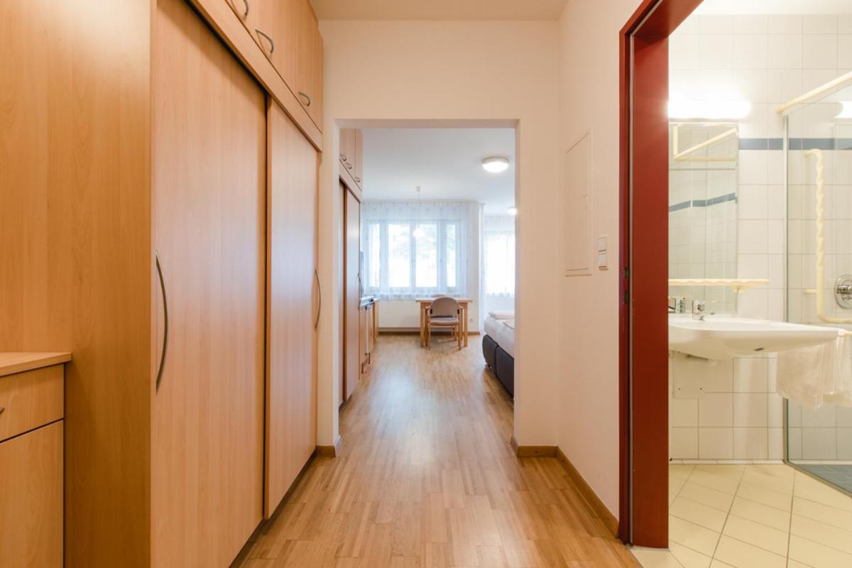 Studiowohnungen Am Rieger-Hof Hartmannsdorf Dış mekan fotoğraf