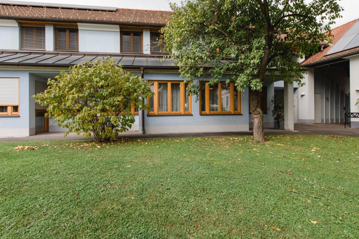 Studiowohnungen Am Rieger-Hof Hartmannsdorf Dış mekan fotoğraf