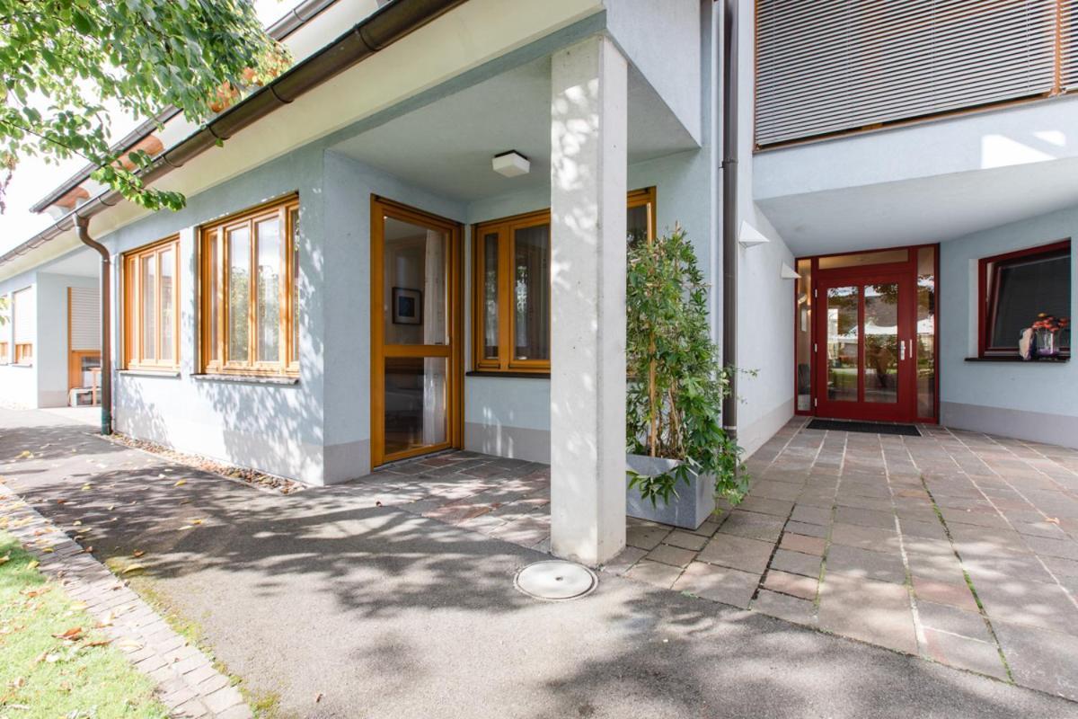 Studiowohnungen Am Rieger-Hof Hartmannsdorf Dış mekan fotoğraf