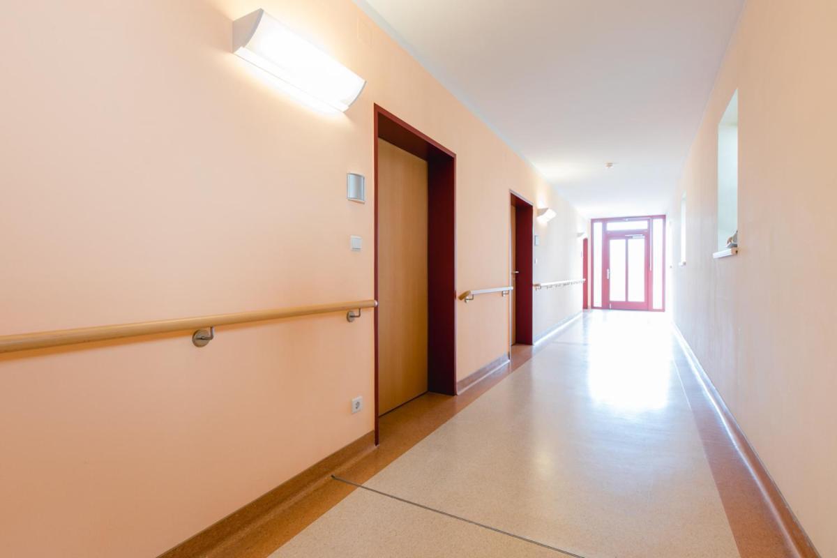 Studiowohnungen Am Rieger-Hof Hartmannsdorf Dış mekan fotoğraf